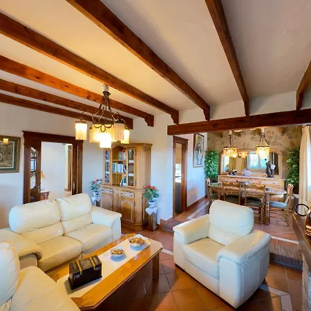 Villa La Cuesta