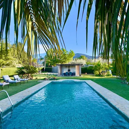 Villa La Cuesta