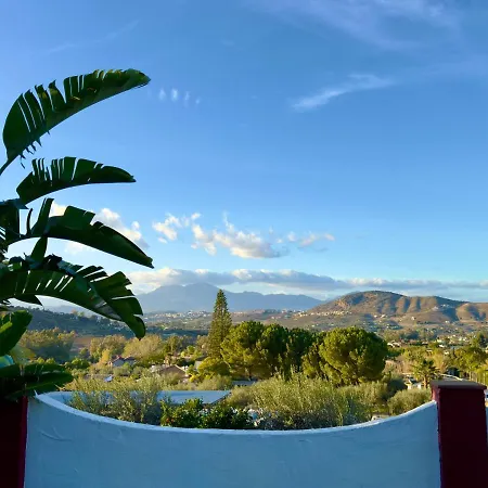 Villa La Cuesta Alhaurín el Grande