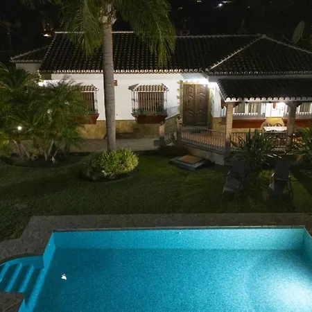 La Cuesta Villa *