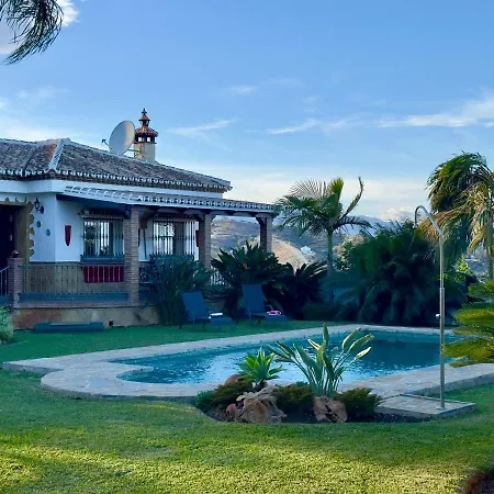 Villa La Cuesta