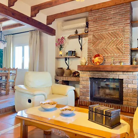 La Cuesta Villa