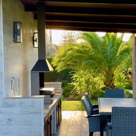 La Cuesta Villa *