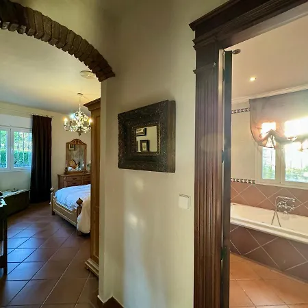 Villa La Cuesta *