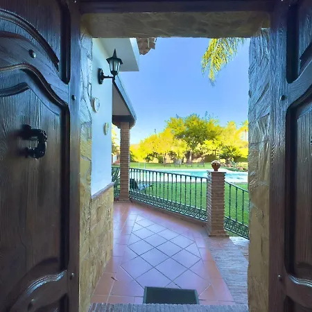 La Cuesta Villa *