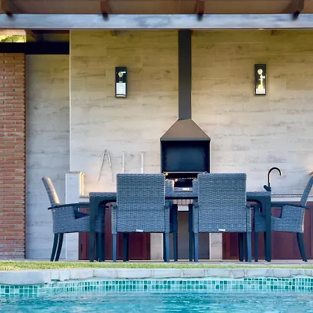 La Cuesta Villa