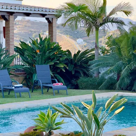 Villa La Cuesta