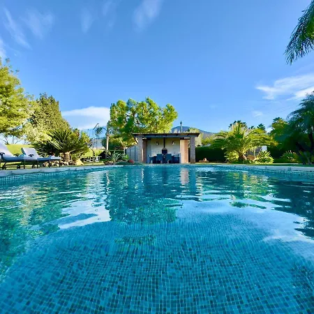La Cuesta Villa Alhaurin el Grande