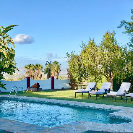 Villa La Cuesta *
