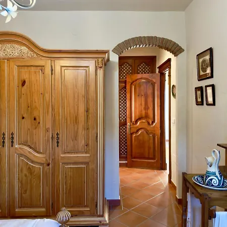 Villa La Cuesta Alhaurin el Grande