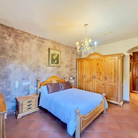 Villa La Cuesta Alhaurin el Grande