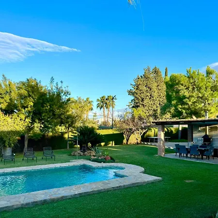 Villa La Cuesta *