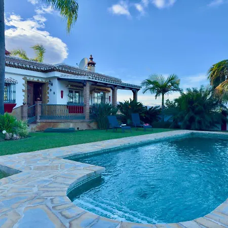 Villa La Cuesta *
