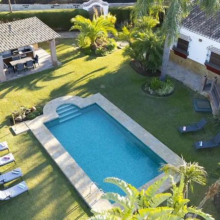 La Cuesta Villa *