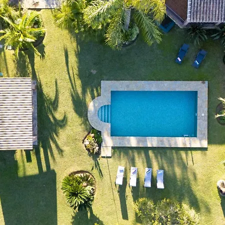 La Cuesta Villa