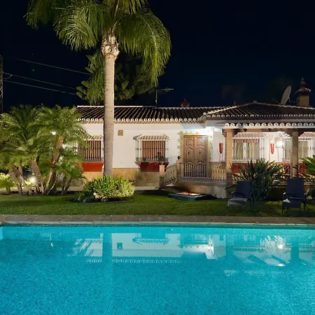 La Cuesta Villa